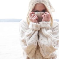 Как выбрать женский свитер: правильная подготовка к зиме