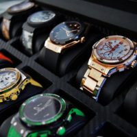 Как купить часы на eBay: самый точный гайд
