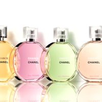 Подделка духов «Шанель»: как отличить оригинальный парфюм