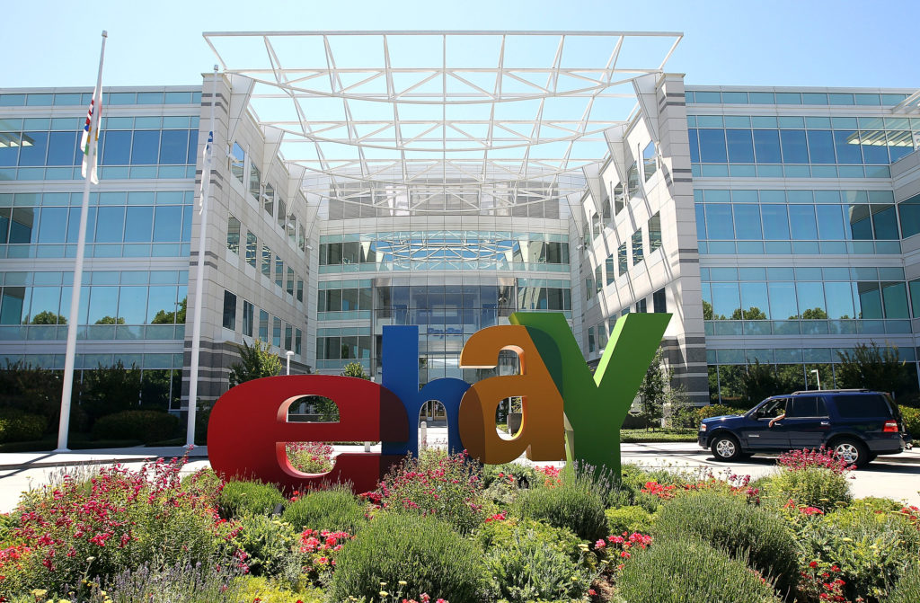 Покупка на eBay: инструкция по совершению покупок на Ebay