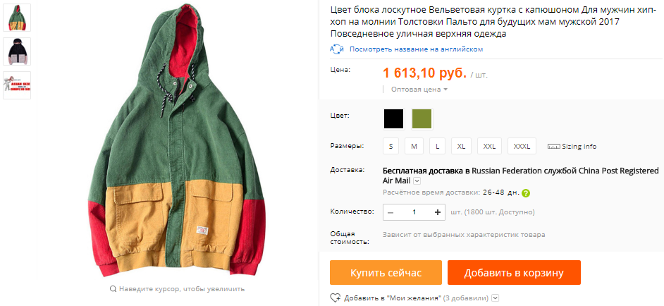Оцениваем гардероб Лиззки: куртка «Найк», Tommy Hilfiger, трехцветный анорак + бонус