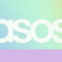 Размеры одежды ASOS: подбираем вместе