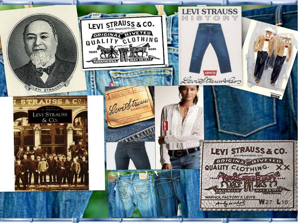 Эволюция джинсовой ткани: от рабочей одежды до высокой моды