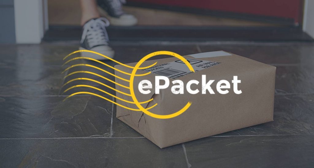Метод доставки E-Packet