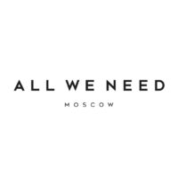 All We Need: как сформировался бренд и кто его основатель