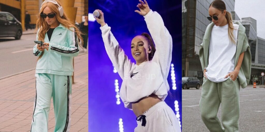 Костюмы Мари Краймбрери