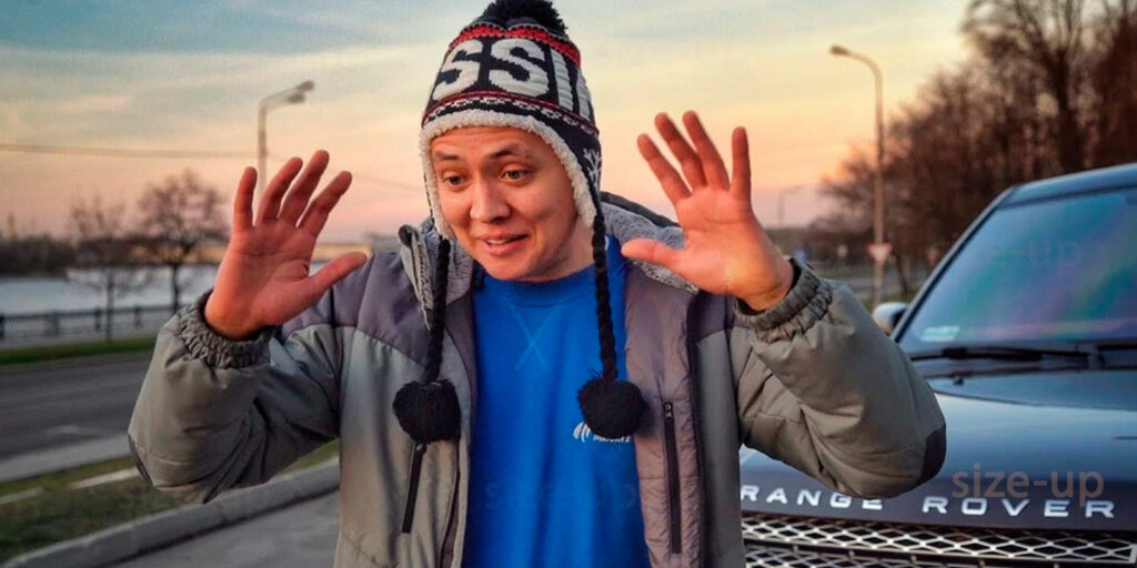 Шапка как у Ильдара