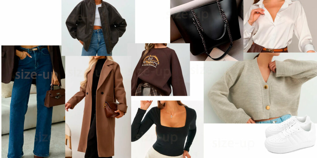 Капсульный образ с вб