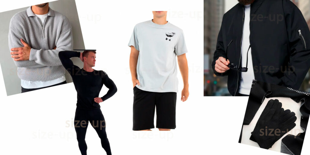 Подарки парню на нг с вб