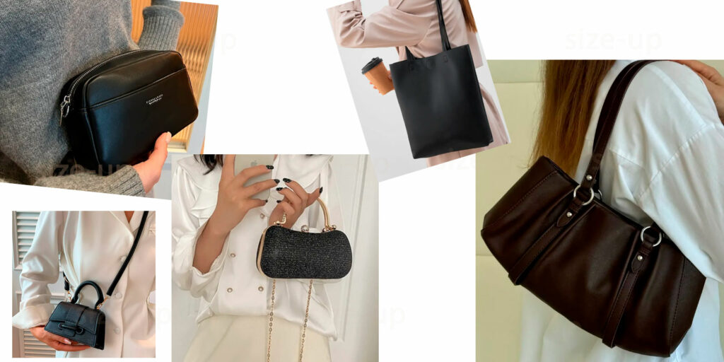 Женские сумки с вайлдберриз