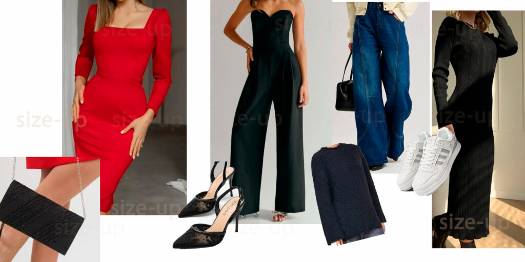 Образы на свидание с ВБ