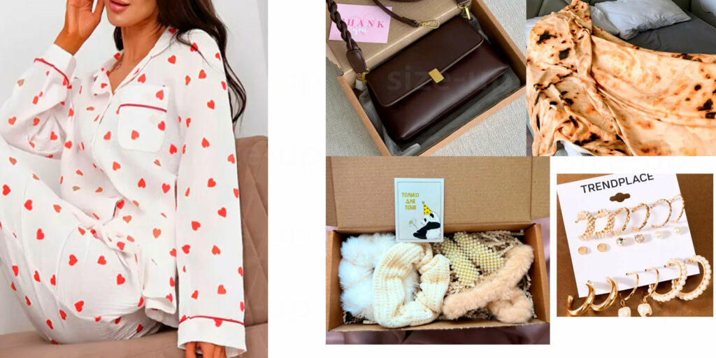 Подарки для подруги на нг