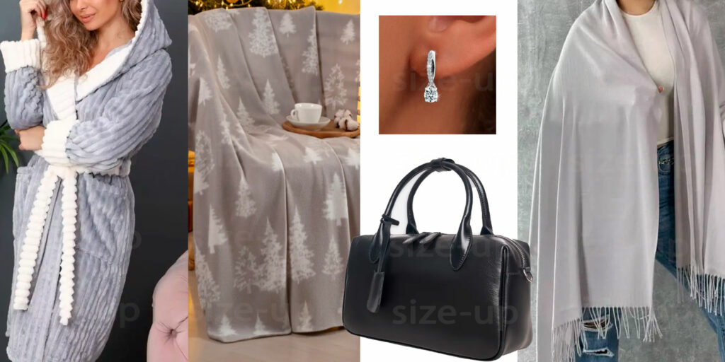 Подарки на нг для мамы с ВБ