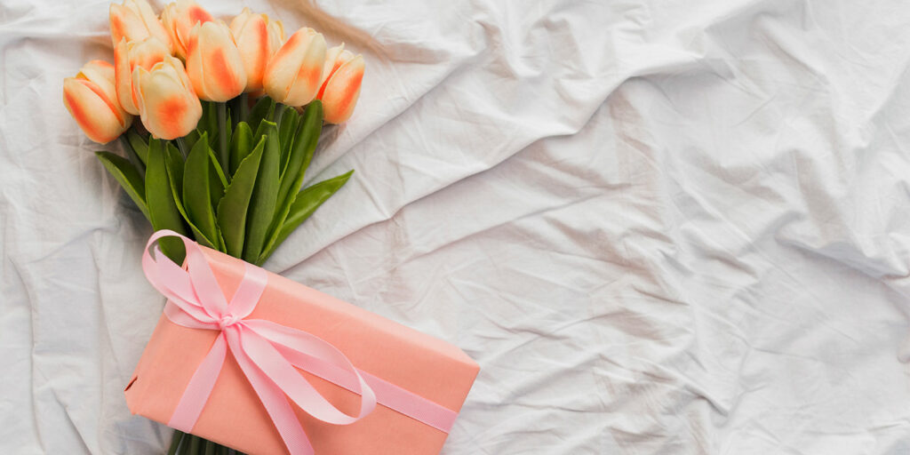 Подарки на 8 марта