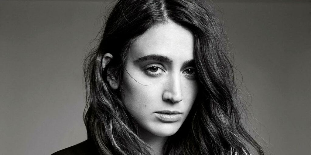 Дизайнер Наташа Рамсей-Леви