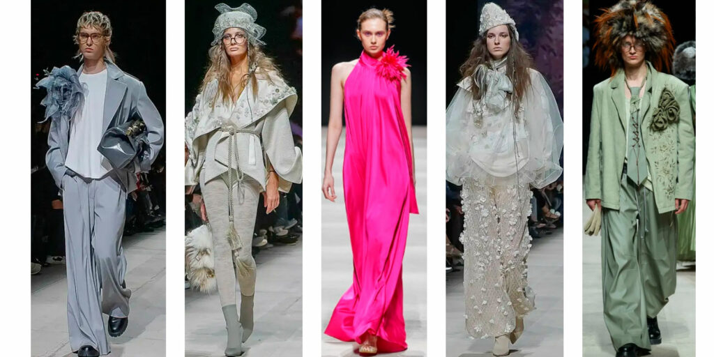 Московская неделя моды