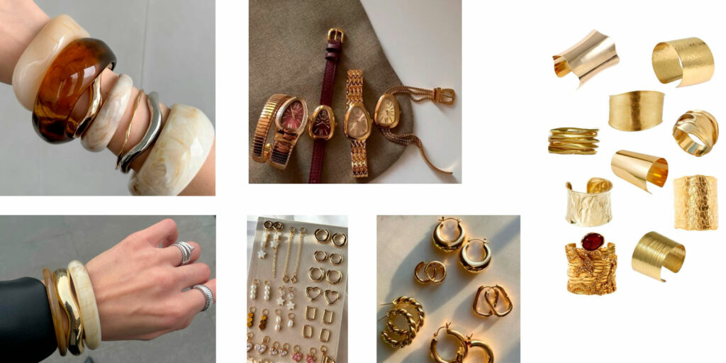 Украшения на всену 2026