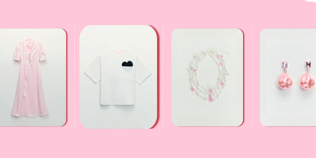 Новая коллекция Зарины