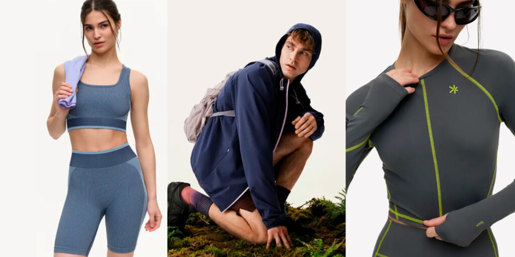 Одежда от Яндекс Фабрики